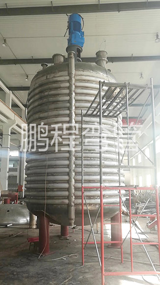 施工現場