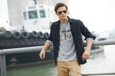 CCEE工廠秀(27)|AFSJEEP:打造“硬漢”男人幫,他用熱血澆筑跨境事業(yè)-雨果網(wǎng)