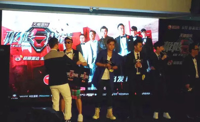 東方衛(wèi)視《極限挑戰(zhàn)》將開播 海信成為獨家電視產(chǎn)品合作伙伴_青島海信電視太原分公司_新浪博客