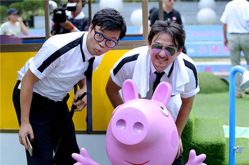 極限挑戰(zhàn) 今晚收官男人幫體驗(yàn)創(chuàng)業(yè) 黃渤秀舞步