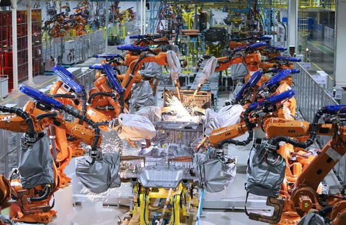 剛剛公布 海馬汽車擬納入鄭州市 三高 企業培育庫