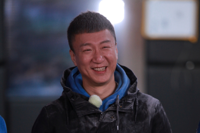 “極限男人幫”3000步去海南 重重考驗(yàn)難逃淘汰危機(jī)