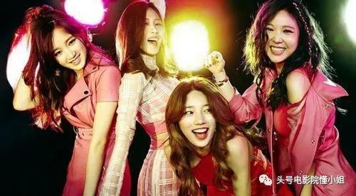 《乘風(fēng)破浪的姐姐》 萬茜為何成“男人幫”團(tuán)寵？背后是圈子還是實(shí)力？