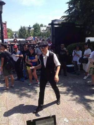 極限挑戰為何停更？男人幫南京穿越之旅成為經典回憶